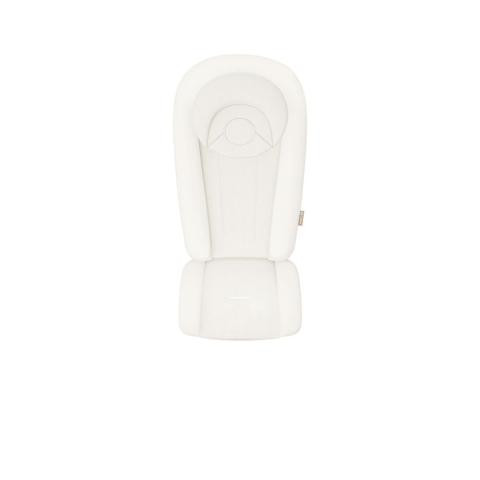Carucioare si scaune auto - Perna nou nascut pentru carucior Cybex White