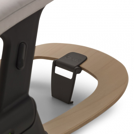 Cadru balansoar pentru set nou-nascut Bugaboo Giraffe Neutral Wood-Resigilat [2]