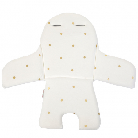 Perna scaun de masa Childhome Evolu Jerse Buline [0]