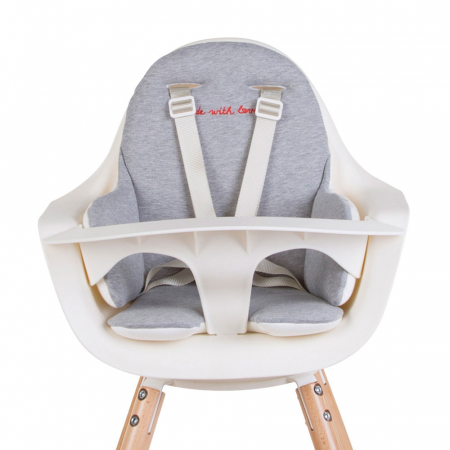 Perna scaun de masa Childhome Evolu Jerse Buline [3]