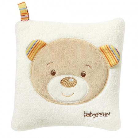 Jucarii bebelusi - Pernuta anticolici - Teddy