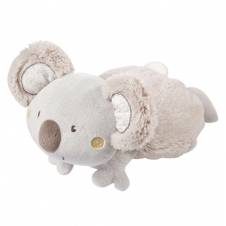 Jucarii bebelusi - Pernuta anticolici - Ursuletul meu Koala