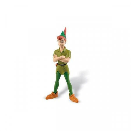 Figurine jucarii mici - Peter Pan, Bullyland