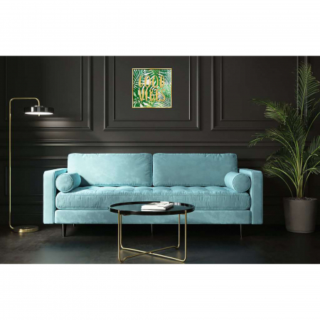 Pictura pe Numere Ravensburger - Good Vibes [2]