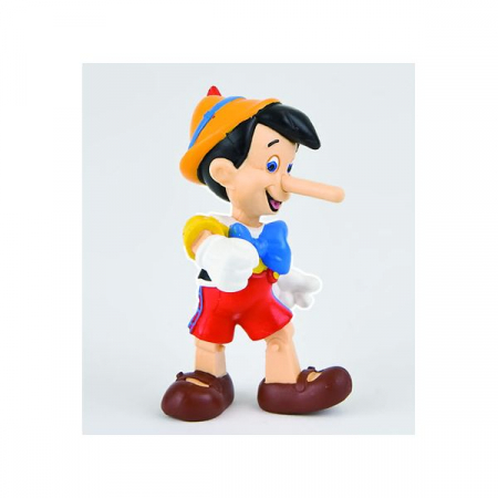 Figurine jucarii mici - Pinochio, Bullyland