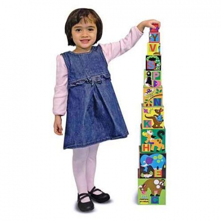 Piramida Alfabet Melissa and Doug [1]