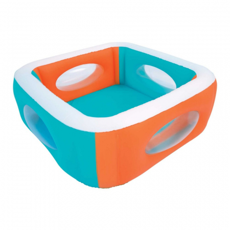 Piscina de Joaca Pentru Copii Bestway [0]
