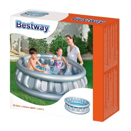 Piscina Gonflabila Bestway Space Ship [1]