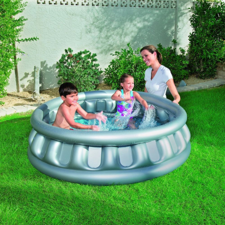 Piscina Gonflabila Bestway Space Ship [2]