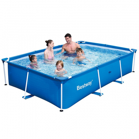 Piscina Splash Junior Bestway [1]