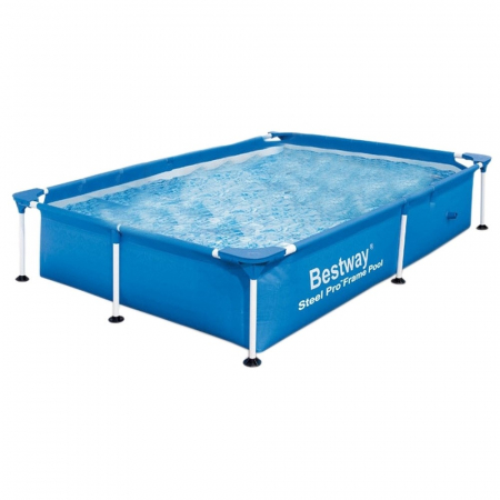 Piscina Splash Junior Bestway [0]