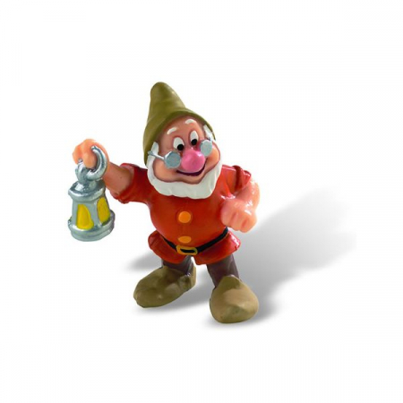 Figurine jucarii mici - Piticul Doc, Bullyland
