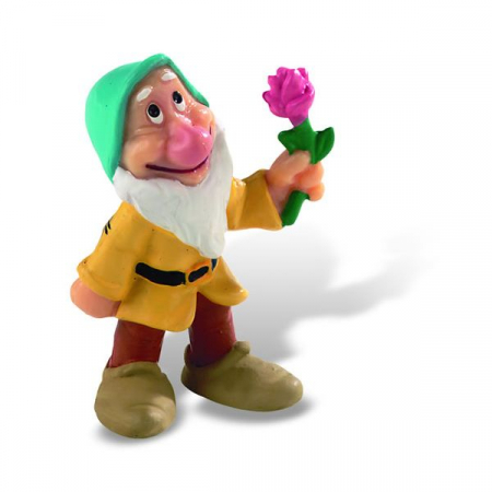 Figurine jucarii mici - Piticul Pimpel, Bullyland