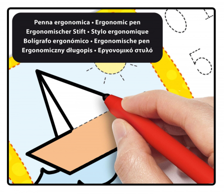 Pix de scriere Montessori [3]
