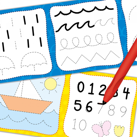 Pix de scriere Montessori [2]