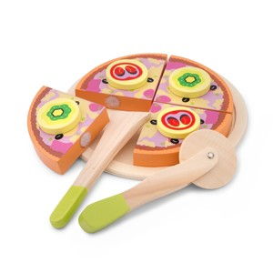 Jucarii de rol - Pizza Funghi New Classic Toys