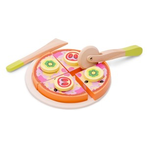 Pizza Funghi New Classic Toys [1]