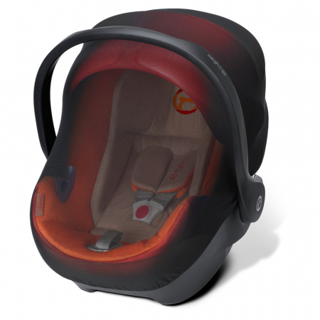 Accesorii transport copii - Plasa de insecte pentru scoica auto Cybex Aton/Cloud
