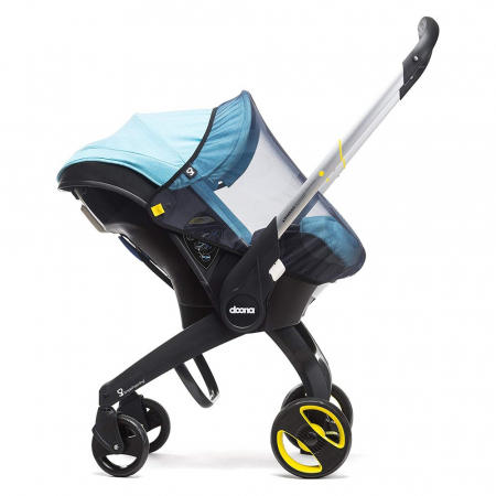 Plasa de insecte Doona [3]