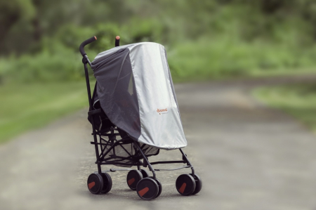 Plasa de tantari Diono universala cu protectie UV [1]