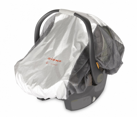 Carucioare si scaune auto - Plasa de tantari Diono universala cu protectie UV - Resigilat