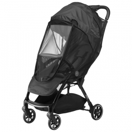 Accesorii transport copii - Plasa de tantari pentru carucior Leclerc
