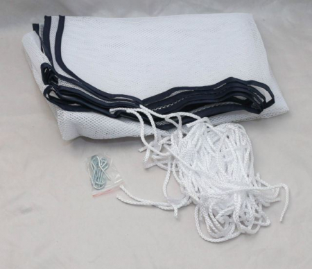 Plasa protectie balcon/terasa Reer [1]