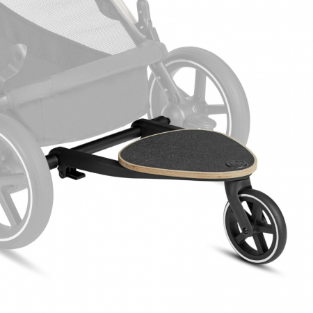 Platforma pentru al doilea copil Kid Board Cybex pentru carucior Gazelle S [1]