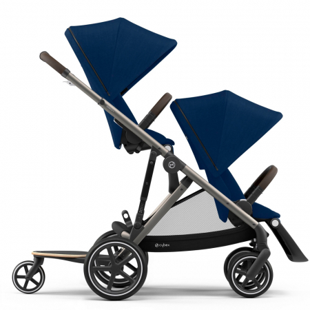 Platforma pentru al doilea copil Kid Board Cybex pentru carucior Gazelle S [2]