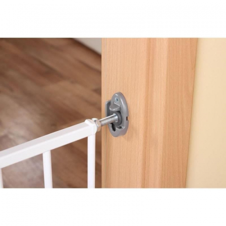 Poarta cu montaj pe perete BASIC, Simple-Lock REER [6]