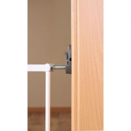 Poarta cu montaj pe perete BASIC, Simple-Lock REER [7]