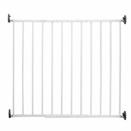 Sisteme protectie - Poarta cu montaj pe perete BASIC, Simple-Lock REER