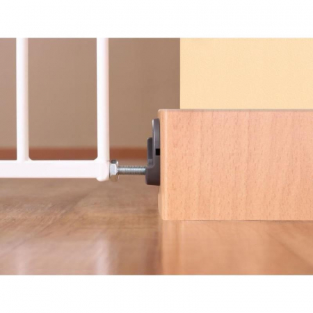 Poarta cu montaj pe perete BASIC, Simple-Lock REER [5]