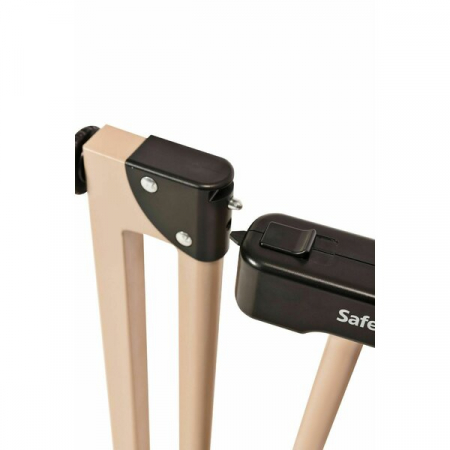 Poarta de siguranta din lemn Safety 1st Essential Natural Wood [2]