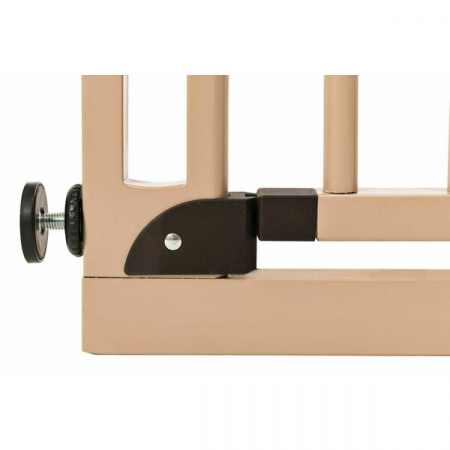 Poarta de siguranta din lemn Safety 1st Essential Natural Wood [3]
