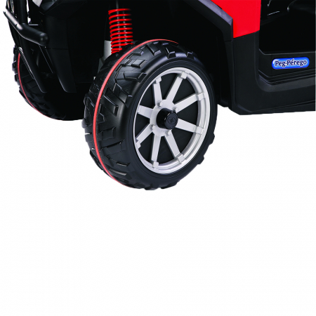 Polaris Ranger Rzr, Peg Perego [5]