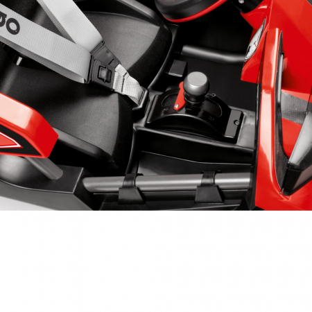 Polaris Slingshot cu telecomanda, Peg Perego [4]