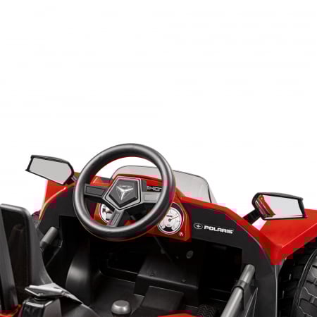 Polaris Slingshot cu telecomanda, Peg Perego [3]