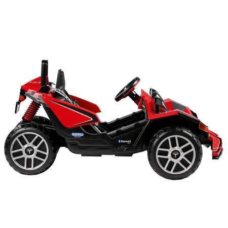 Polaris Slingshot cu telecomanda, Peg Perego [2]