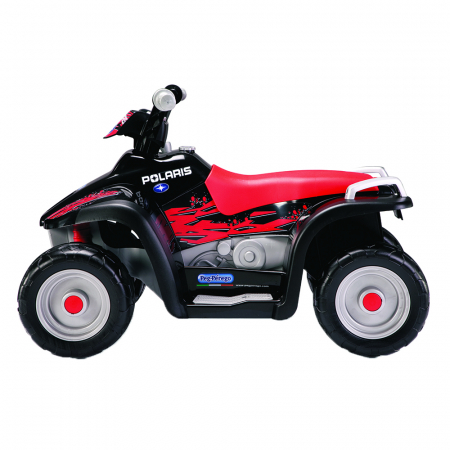 Polaris Sportsman 400, Peg Perego [1]