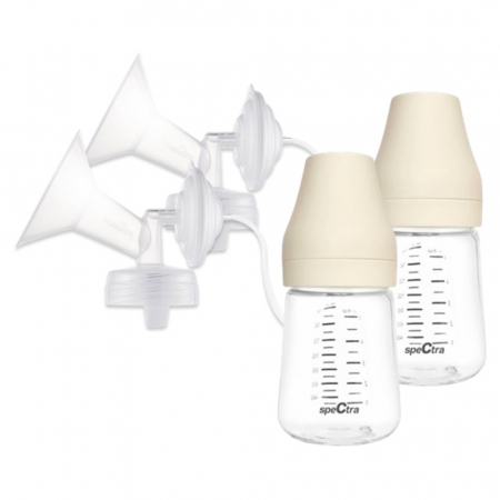 Pompa de san electrica dubla Spectra 9+ [1]