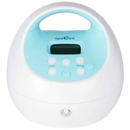 Pompa de san electrica dubla S1 Plus [1]