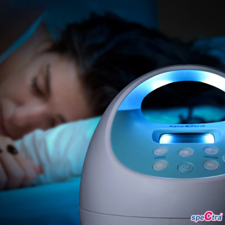 Pompa de san electrica dubla S1 Plus [4]