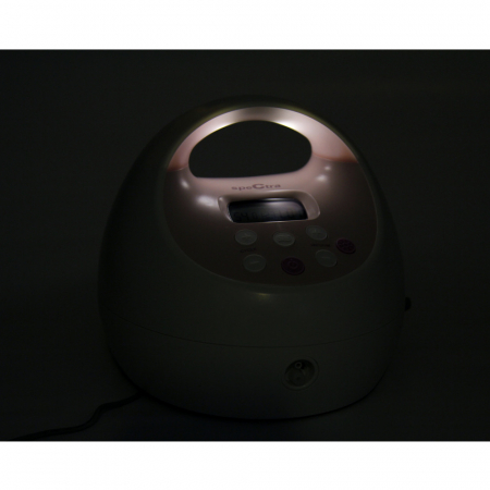 Pompa de san electrica dubla Spectra S2 Plus [4]