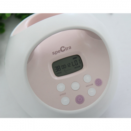 Pompa de san electrica dubla Spectra S2 Plus [3]