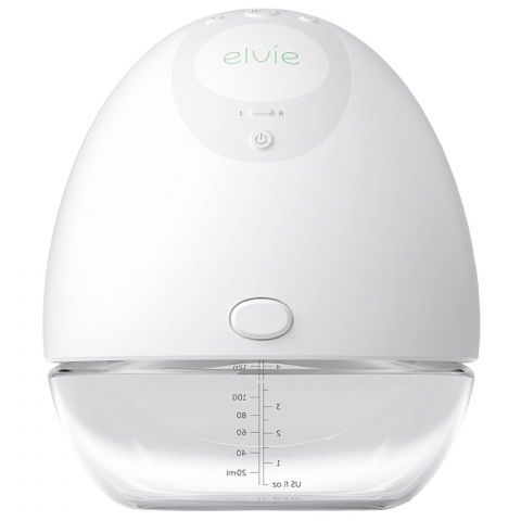 Pompa de san electrica Elvie hands free wireless [0]