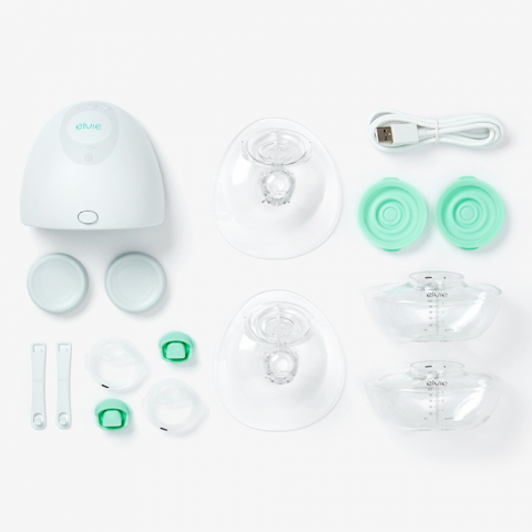 Pompa de san electrica Elvie hands free wireless [7]