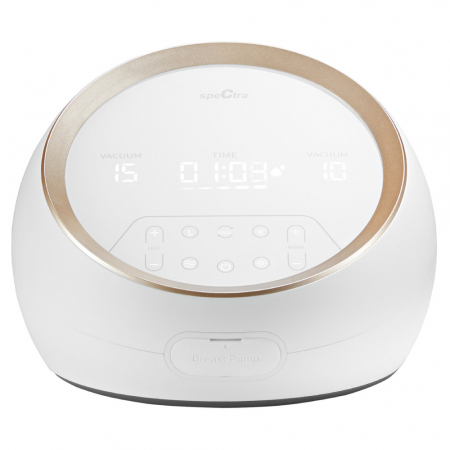 Pompa de san electrica premium Spectra DUAL S [1]