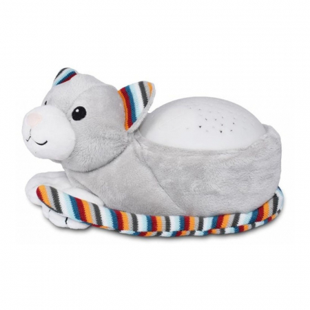 Lampi de veghe - Proiector si Lampa de Veghe Muzicala Zazu Kids Kiki