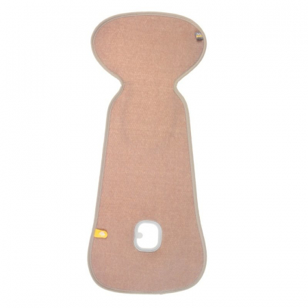 Protectie antiprespiranta AeroMoov BBC organic Sand [0]